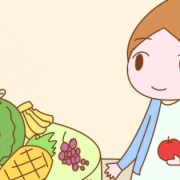 孕妇吃水果胎儿会偏大（孕妇吃水果胎儿会偏大一周吗）