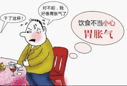 孕期胃胀恶心（孕期胃胀恶心不消化怎么办）