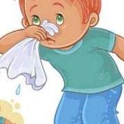 孕期感冒流鼻涕怎么办（孕期感冒流鼻涕怎么办最简单方法）