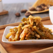怀孕可以吃榨菜吗,孕期能吃榨菜么