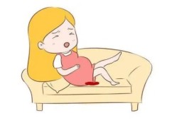 怀孕五个月切除宫颈息肉对孕妇和胎儿会有什么影响,孕期息肉摘除多久恢复正常