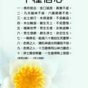 孕期念佛（孕期念佛）