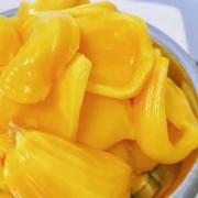 孕妇能不能吃菠萝蜜,孕期吃菠萝蜜对宝宝有什么好处