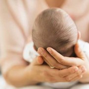 八个月小宝宝头围标准多少？我家小宝宝八个月，头围是41CM,怀孕8周胎儿发育标准图片