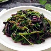 8个月宝宝可以吃苋菜吗,孕妇吃汉菜对胎儿好吗有影响吗