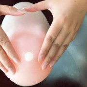 孕期揉胸（孕期揉胸部能变大吗）