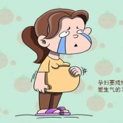 孕妇发火对胎儿的影响（孕妇发火对胎儿的影响）