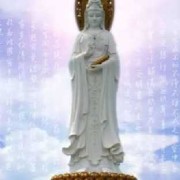 念经对胎儿（怀孕念佛经出生的宝宝）