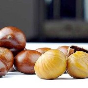 孕期能吃板栗吗（孕期能吃板栗吗初期）
