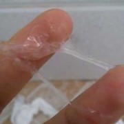 怀孕初期的白带是什么样子,早孕期间白色分泌物