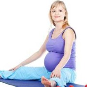 孕期健身视频（孕妇可以盘腿打坐吗？孕妇做哪些运动可以帮助顺产）