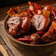 孕期能吃卤味吗（孕期能吃卤味吗自己家卤的）