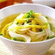 孕期可以吃面条吗（孕期可以吃面条吗?）