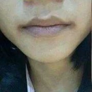 孕期嘴唇变红（孕期嘴唇变红润是男是女）