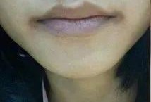 孕期嘴唇变红（孕期嘴唇变红润是男是女）