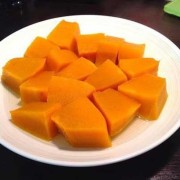 我是孕妇血糖偏高，请问到底能不能吃南瓜,孕期血糖高症状是哪些
