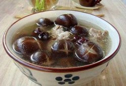 孕期吃香菇对胎儿好吗（孕妇吃什么菇比较好）