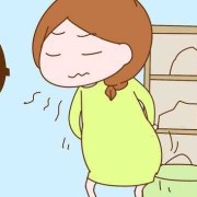 孕期心跳加速（怀孕六个月心跳加速是怎么回事正常不）