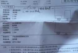 无创胎儿染色体检查（无创检查出性染色体异常怎么办）