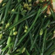 孕期能吃韭菜花吗（孕期能吃韭菜花吗?）