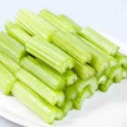 备孕期间可以吃芹菜吗（芹菜叶酸含量高吗）