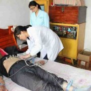 孕期心电图什么时候做（孕妇做心电图夹哪里的啊？怀孕两个多月了的）