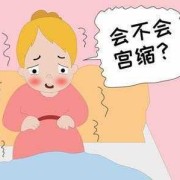 孕妇宫缩对胎儿有什么影响,总宫缩对胎儿的影响大吗