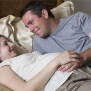 怀孕期间老公生理问题（怀孕期间老公生理问题）