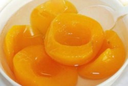 孕期能吃桃吗（孕妇可以吃桃罐头吗）
