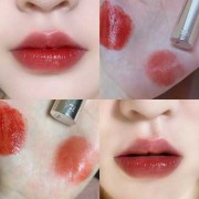 口红对胎儿有影响吗（3ce口红孕妇用着安全不）