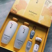 孕期雪花秀（孕期雪花秀可以用吗）