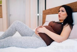 孕期的痛苦（孕期的痛苦）