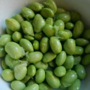 孕妇可以吃毛爪豆吗,孕期毛豆可以吃吗
