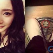 杨幂孕期体重（杨幂孕期体重首次破百）