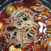 孕期吃螺蛳粉（孕期吃螺蛳粉对胎儿有影响吗）