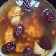孕期气血不足怎么补（孕妇气血两虚吃什么）