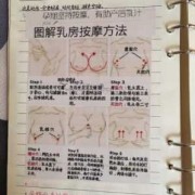孕妇怀孕是怎么下奶,孕期护理乳房经验