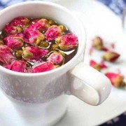 怀孕期间可以喝玫瑰花茶吗（怀孕期间可以喝玫瑰花茶吗?）
