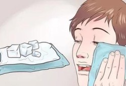孕期牙齿痛怎么缓解（孕妇牙齿肿痛的时候可以冰敷吗？实在好痛，说话也说不了）