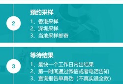 香港检测胎儿性别（香港验血查男女要具备什么条件）