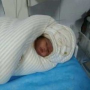 37周，孩子大约6斤6两，是不是太大了,胎儿37周图片欣赏