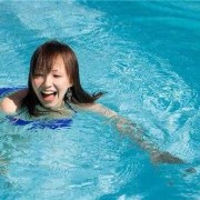 备孕期间能游泳吗（备孕期间能游泳吗女性）