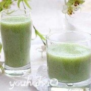 孕期精力汤（西兰花苗精力汤怎么做）
