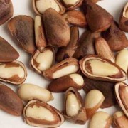 孕期可以吃松子吗（四种坚果孕妇坚决不能吃）