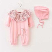 58天胎儿有多大（58公分的衣服多大宝宝穿）