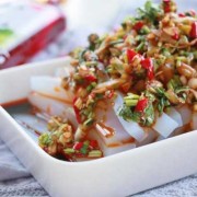 孕期凉菜（孕期能吃凉粉吗）