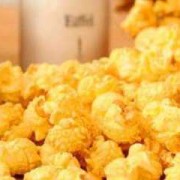 孕期可以吃爆米花吗（孕期可以吃爆米花吗晚期）