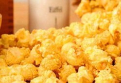 孕期可以吃爆米花吗（孕期可以吃爆米花吗晚期）