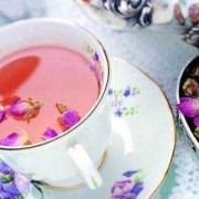 怀孕期间可以喝玫瑰花茶吗（怀孕期间可以喝玫瑰花茶吗?）