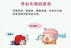 孕妇失眠多梦怎么办,孕期多梦是什么原因